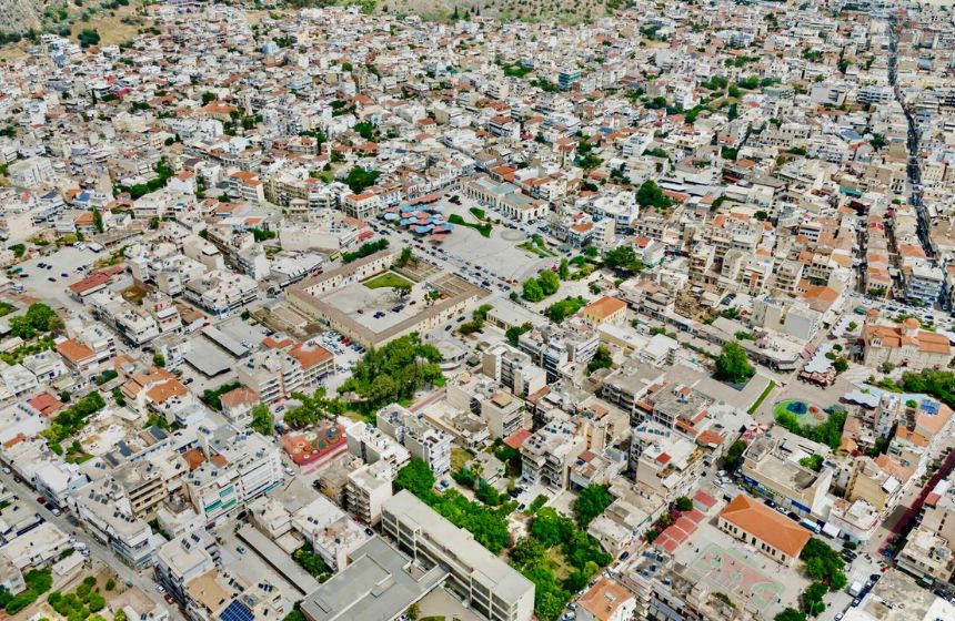 Μένεις στη Λάρισα; Έχεις το Internet που σου αξίζει μόνο με 18€/μήνα!
